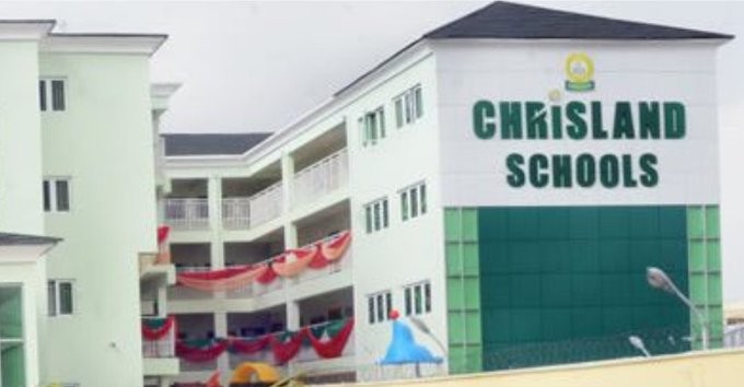Chrisland Schools