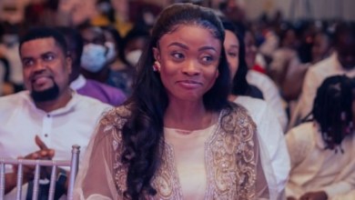 Diana Asamoah marriage