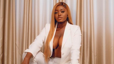 Zainab Oladehinde warere hotel zanzibar