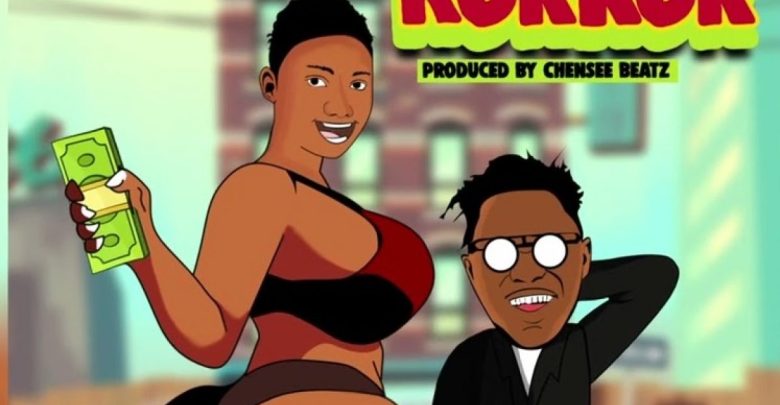 download medikal abena korkor song mp3 audio