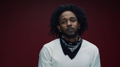 Kendrick Lamar The Heart Part 5 lyrics