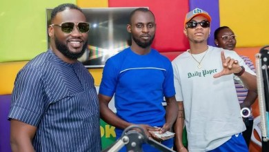 Taxi Driver kwesi ackon return money ghs8400