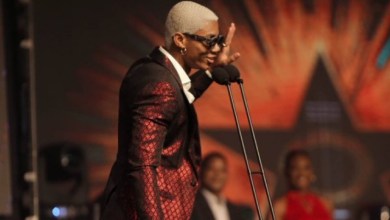 vgma 2022 winners ghana music awards