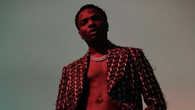 Wizkid live concert music songs events accra show flop