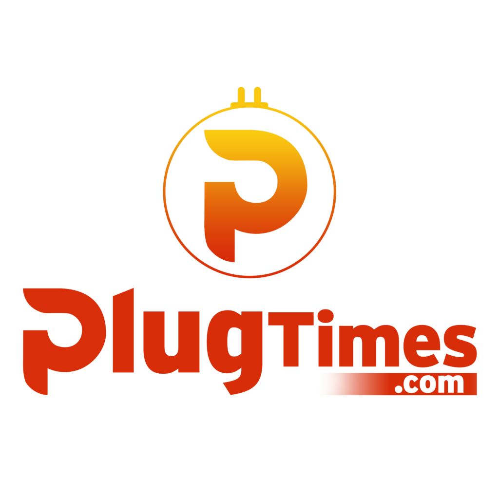 PlugTimes.com Logo