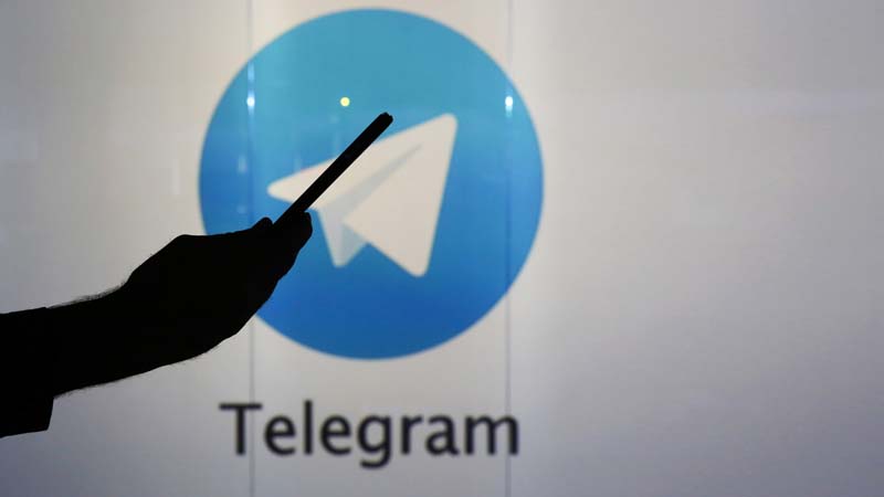 Telegram
