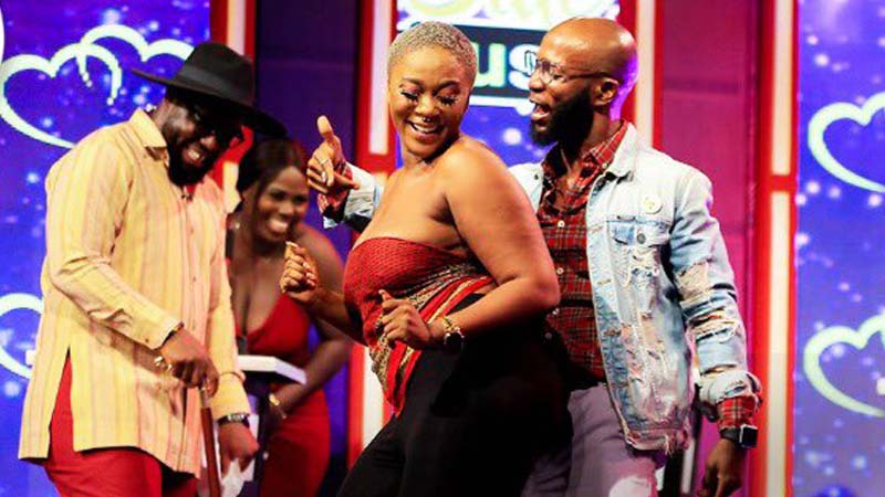 WATCH LIVE: Date Rush Season 8, Episode 9