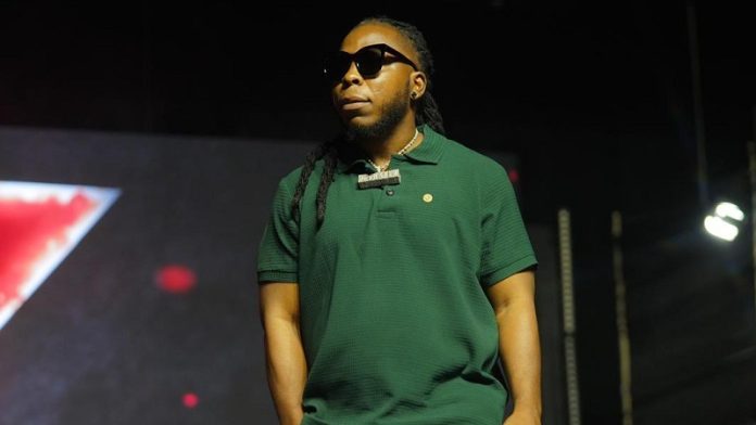 who is Edem biography rapper latest news videos songs mp3 download