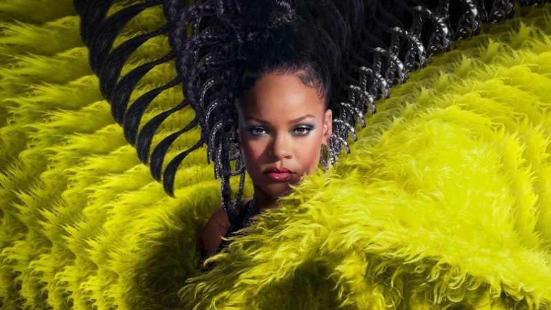 Rihanna is headlining Super Bowl LVII Halftime Show | Here’s all You Need to Know
