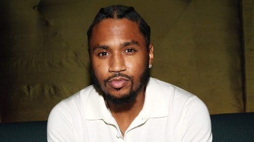 who is Trey Songz biography latest news videos photos