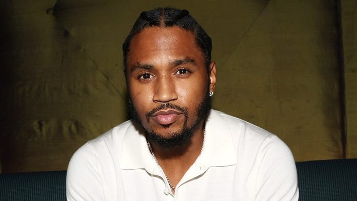 who is Trey Songz biography latest news videos photos
