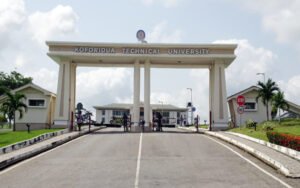 Koforidua Technical University