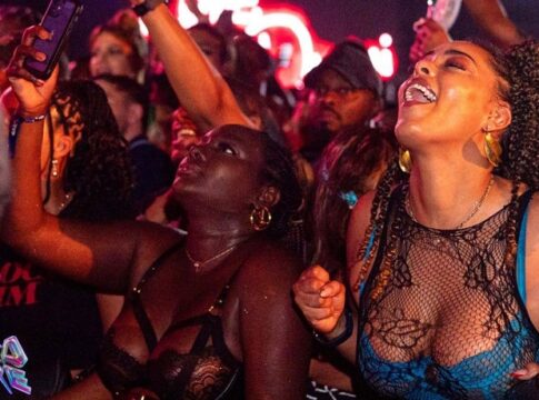 AfroFuture tickets venue date hotel accommodation