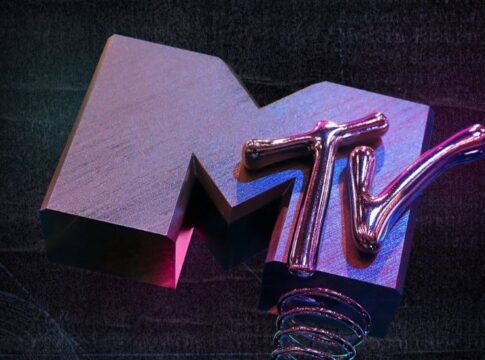 MTV EMAs winners nominees