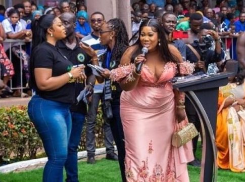 dr grace boadu dead die death demise gracegift herbal clinic